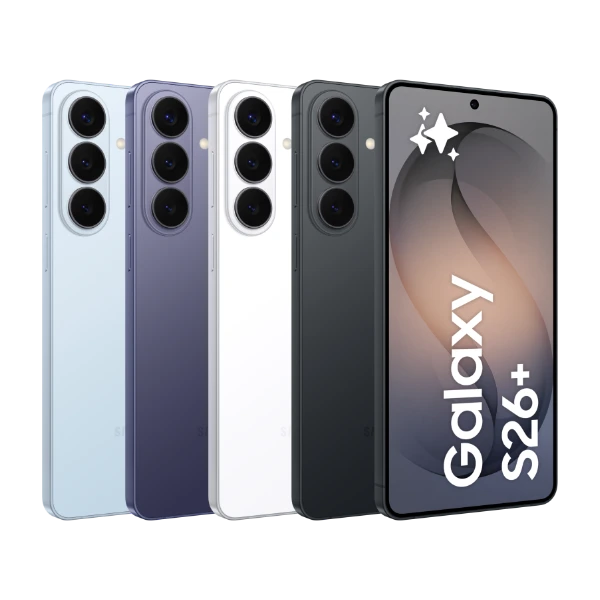 Samsung Galaxy S26+ 5G 12GB 512GB Cobalt Violet
