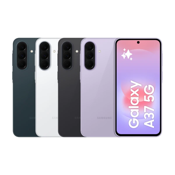 Samsung Galaxy A37 5G 6GB 128GB Awesome Lavender