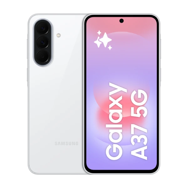 Samsung Galaxy A37 5G 6GB 128GB Awesome Vit
