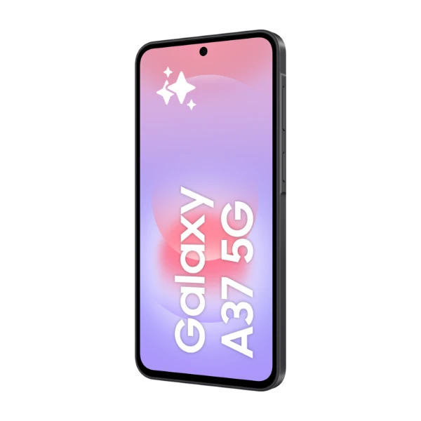 Samsung Galaxy A37 5G 6GB 128GB Awesome Charcoal