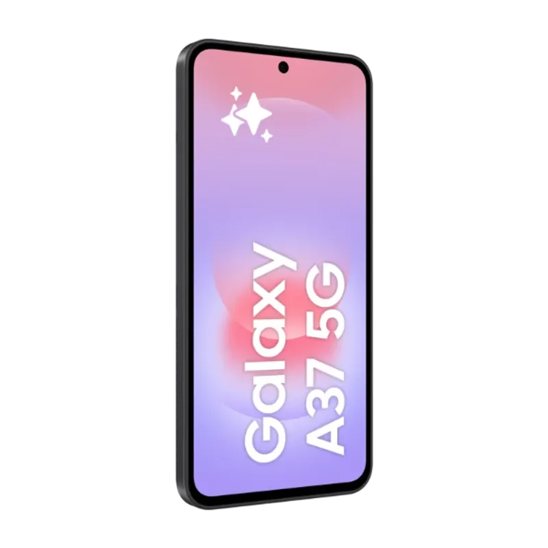 Samsung Galaxy A37 5G 6GB 128GB Awesome Charcoal