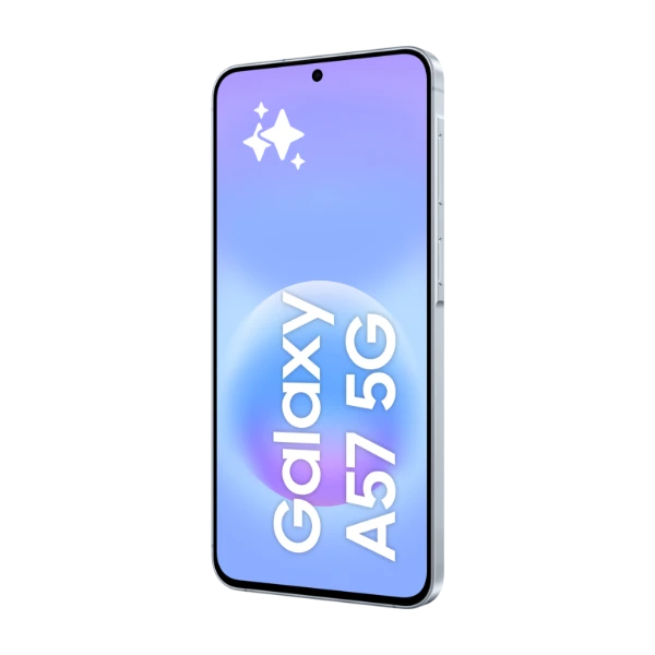 Samsung Galaxy A57 5G 8GB 256GB Awesome Icyblue