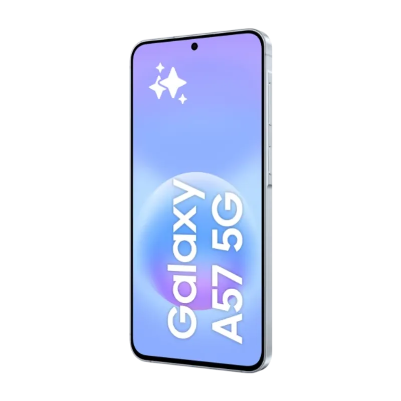 Samsung Galaxy A57 5G 8GB 256GB Awesome Icyblue