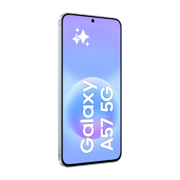 Samsung Galaxy A57 5G 8GB 256GB Awesome Icyblue