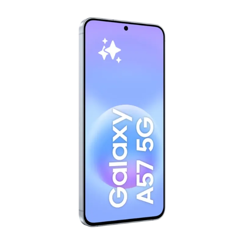 Samsung Galaxy A57 5G 8GB 256GB Awesome Icyblue