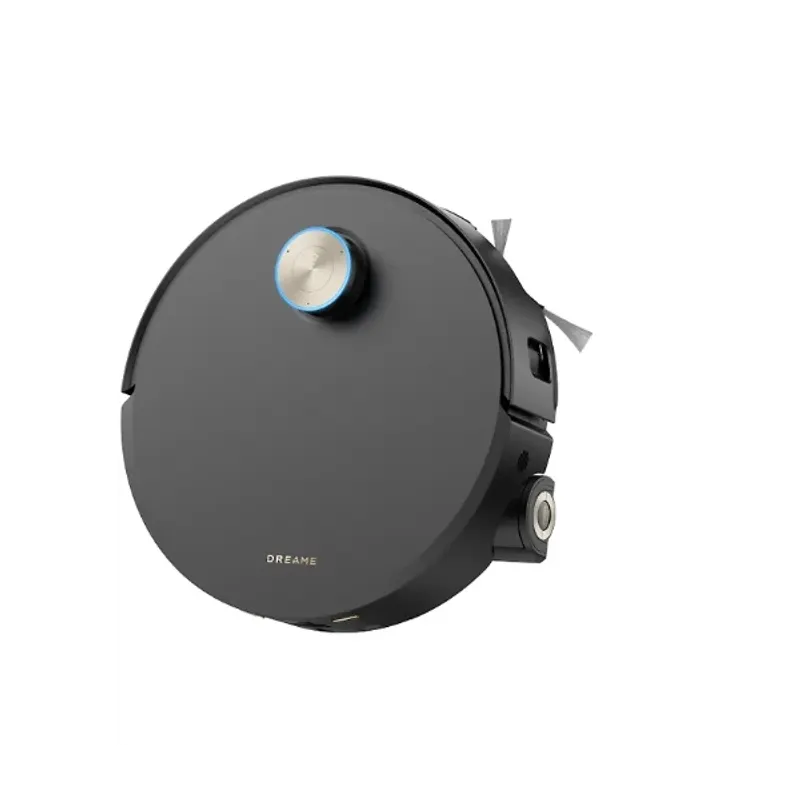 Dreame Aqua 10 Ultra Roller Complete Robotdammsugare Svart