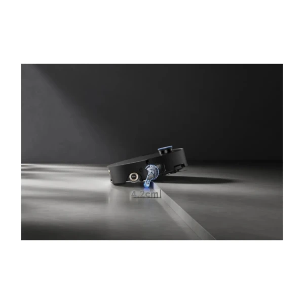 Dreame Aqua 10 Ultra Roller Complete Robotdammsugare Svart