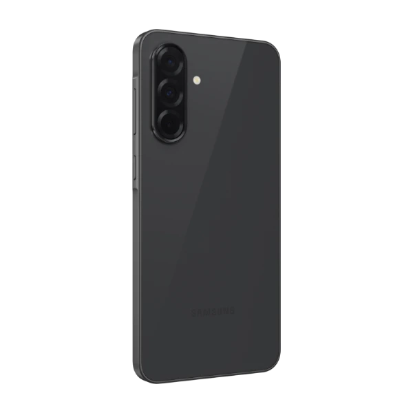 Samsung Galaxy A36 5G 256GB Awesome Svart