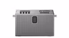 Mondo Speaker Large M2001 96 W Bluetooth-högtalare Metall/Svart