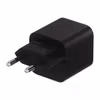 X2O Professional 45 W Dubbel USB-C GaN Hemmaladdare Svart