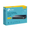 TP-Link LiteWave LS109P 9-portars PoE+-switch 10/100 Mbps