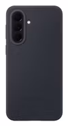 Samsung Silicone Case EF-PA376 Galaxy A37 5G Silikonskal Svart