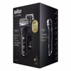 Braun Series 9 Pro+ 9560cc Wet & Dry Rakapparat Svart