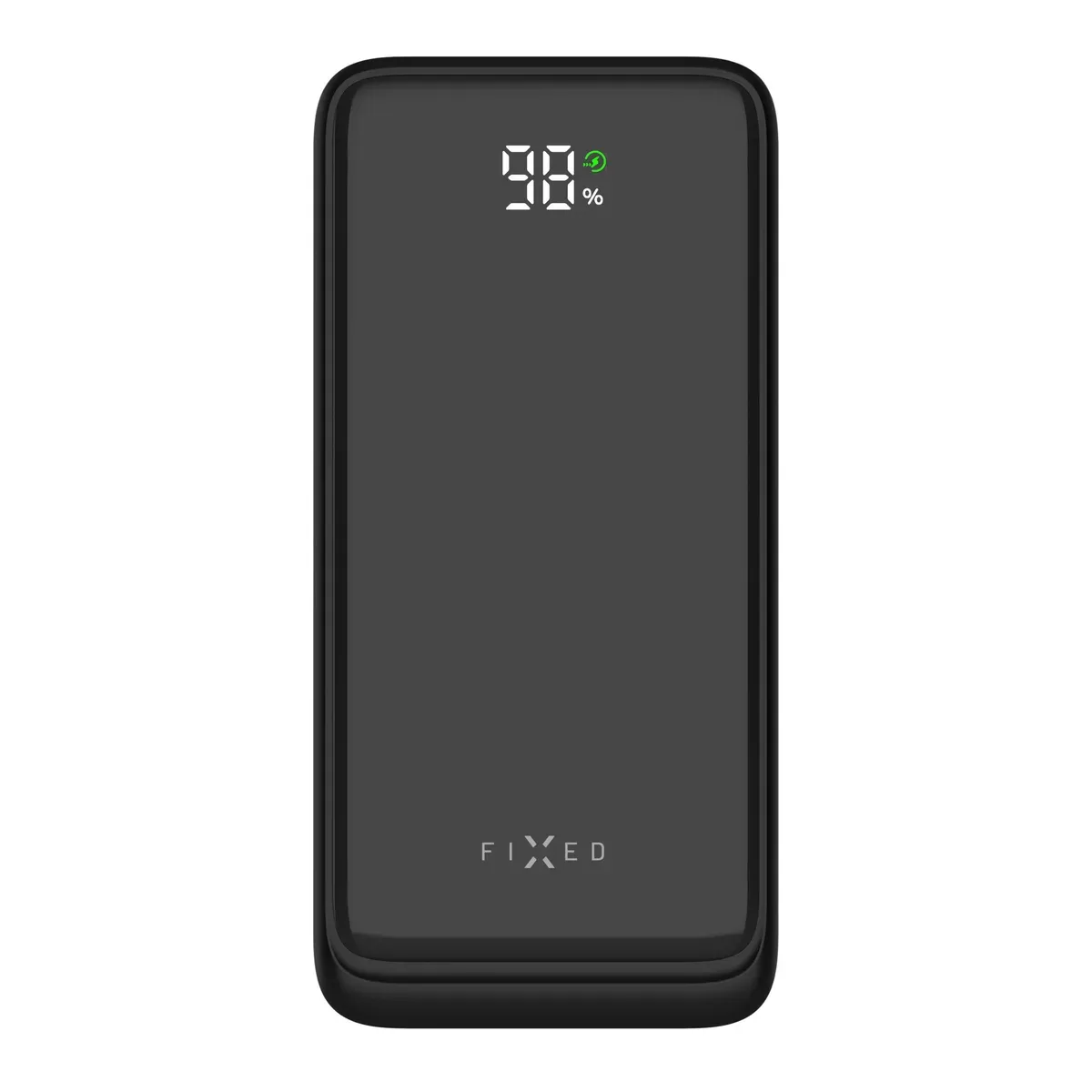 FIXED Zen2 20 FIXZEN2-20-BK 20 000 mAh 20 W Powerbank Svart