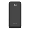 FIXED Zen2 20 FIXZEN2-20-BK 20 000 mAh 20 W Powerbank Svart