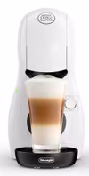 De'Longhi Nescafé Dolce Gusto Piccolo XS EDG110.WB Kapselmaskin 15 bar