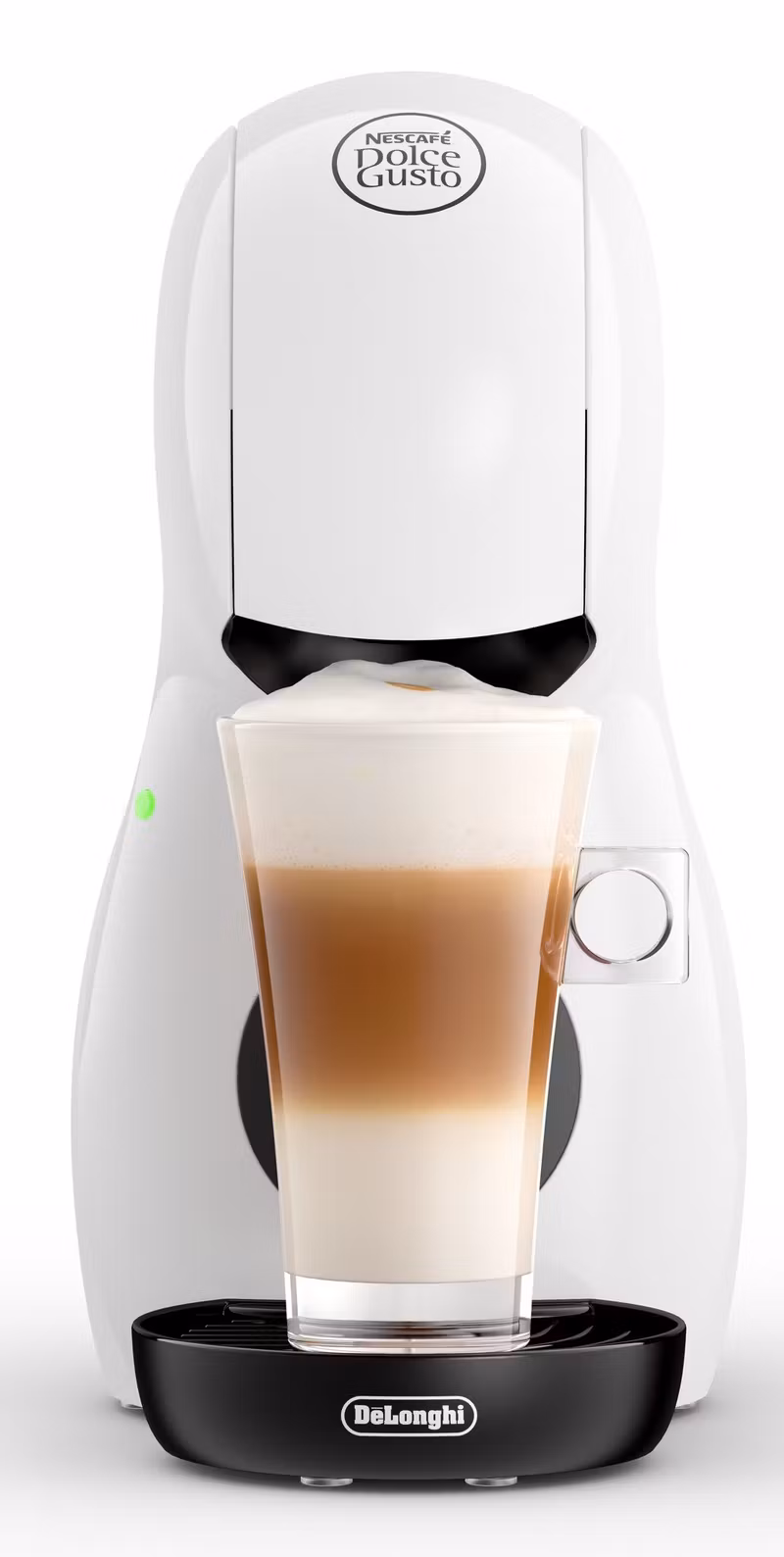 De'Longhi Nescafé Dolce Gusto Piccolo XS EDG110.WB Kapselmaskin 15 bar
