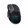 Baracuda Penguin 6 knappar 3 600 DPI Optisk Spelmus Svart
