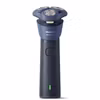 Philips Shaver 2000 Series S2885/00 Rakapparat för våt- och torrakning Blå