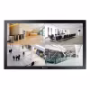 AG Neovo QX-55 55" MVA 4K UHD Skyltskärm