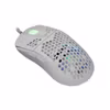 White Shark GALAHAD 6D 7 200 DPI Gamingmus Vit