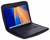 Thule Gauntlet MacBook Pro 16" Laptopfodral Svart