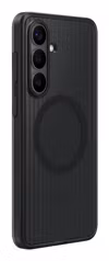 Samsung Galaxy S26+ Rugged Magnet Case EF-RS947 tåligt magnetiskt skal Black