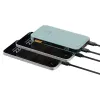 Xtorm Fuel Series 5 FS5102U 10 000 mAh 20 W Powerbank Blå