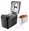 UNOLD Backmeister Big Black 68525 Brödmaskin 850 W Svart
