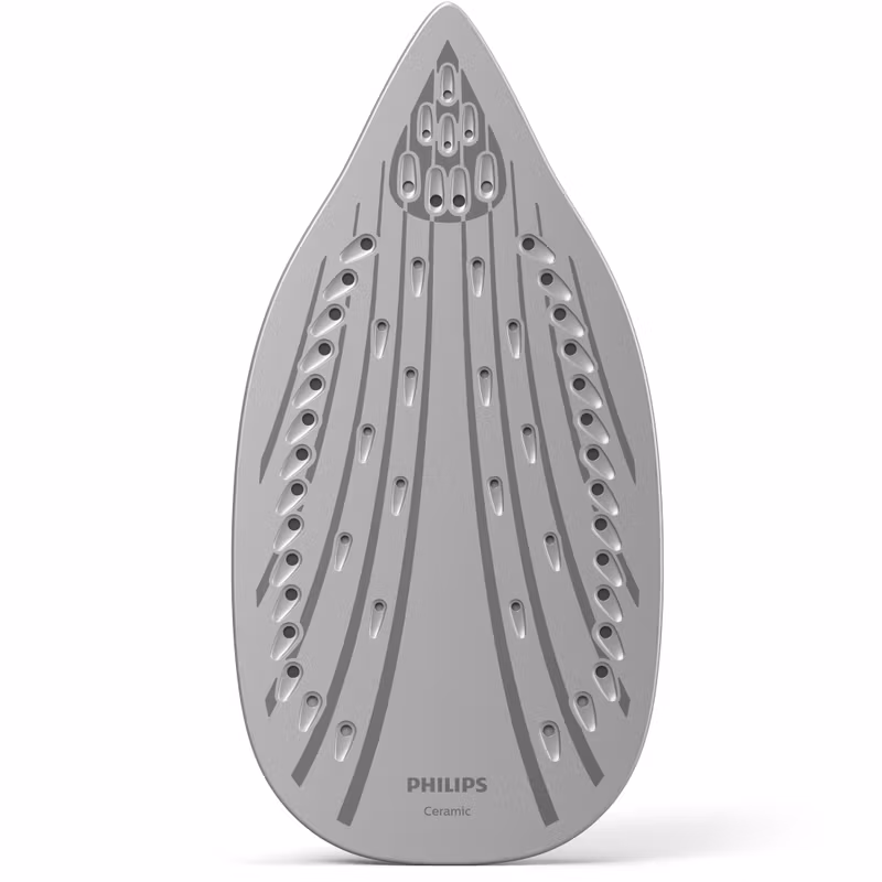 Philips 3000 Series DST3041/80 2 600 W Ångstrykjärn Svart
