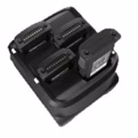 Zebra SAC-MC93-4SCHG-01 Batteriladdare med 4 platser för MC9300
