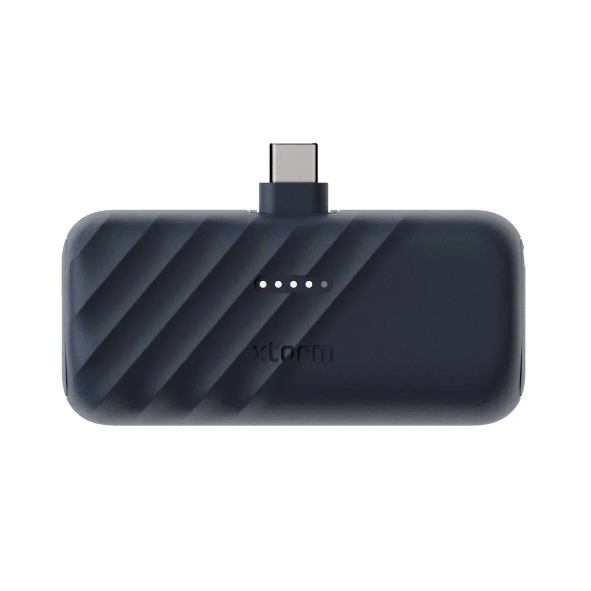 Xtorm Go2 PowerShot XG2PSE059 5 000 mAh 20 W Powerbank Blå