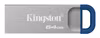 Kingston DataTraveler Kyson 64 GB USB 3.2 Gen 1 USB-minne Rostfritt stål