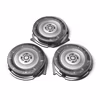 Philips Series 3000 SH30/50 Rakhuvuden 3-pack Silver