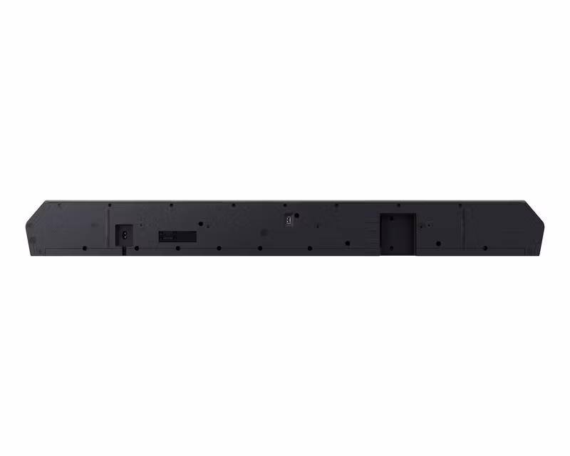 Samsung HW-Q930H 9.1.4 Dolby Atmos Soundbar med Subwoofer och Bakhögtalare Titan Black