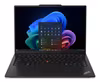 Lenovo ThinkPad X1 Carbon Gen 14 Aura Edition 14" WUXGA Pekskärm Core Ultra X7 358H 64 GB 1 TB Windows 11 Pro Laptop Svart