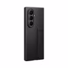 Samsung Galaxy Z Fold8 Ultra Carbon Standing Case skal med ställ Black