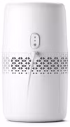 Philips 2000 Series HU2510/10 Luftfuktare NanoCloud 2 l Vit