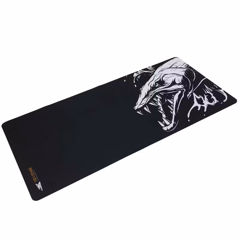 Baracuda REVENGE XL 750 × 350 mm Gamingmusmatta