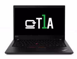 Lenovo ThinkPad T14 Gen 1 14" Full HD Core i5-10310U 16 GB 256 GB Windows 11 Pro Laptop – Renoverad (T1A Barga1n)