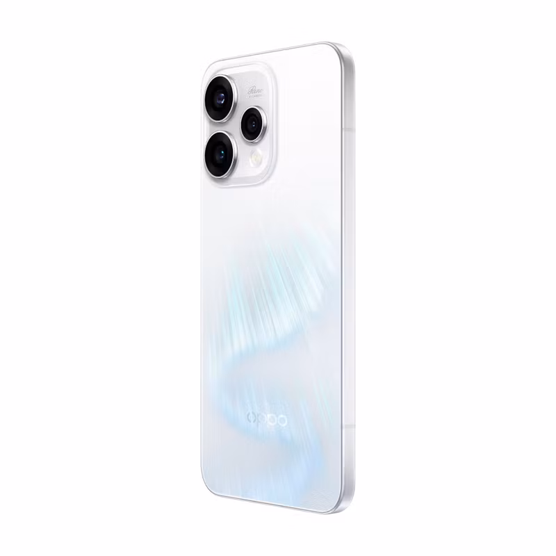 OPPO Reno15 5G 6,59" 8GB 512GB Vit