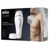 Braun Silk-expert Pro 5 PL5145 IPL Hårborttagning Vit