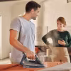 Braun TexStyle 9 SI 9682 3 200 W Ångstrykjärn Mörkblå