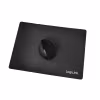 LogiLink ID0139 ergonomisk trådlös mus 2,4 GHz Svart