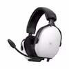 White Shark FOX Stereo Over-Ear Gamingheadset Med sladd Vit/Svart