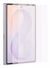 Samsung Anti-reflecting Film EF-UF971 Skärmskydd för Galaxy Z Fold8 2-pack Transparent