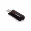 Verbatim Plectra 512 GB USB 3.2 Gen 1 USB-C USB-minne Svart
