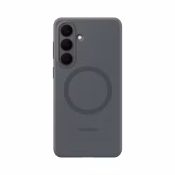 Samsung Silicone Magnet Case EF-ES947 Silikonskal för Galaxy S26+ Black