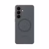 Samsung Silicone Magnet Case EF-ES947 Silikonskal för Galaxy S26+ Black