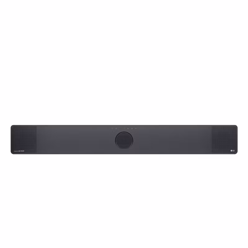 LG SC9S 3.1.3 Dolby Atmos Soundbar med Trådlös Subwoofer 400 W Svart